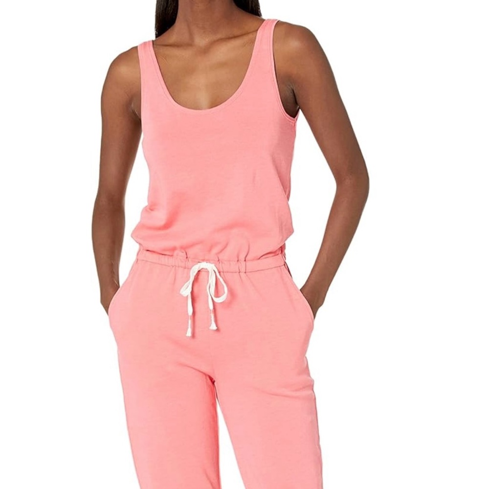 PJ Salvage womens Loungewear Romper